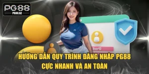 Đăng Nhập PG88