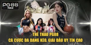 Thể Thao PG88